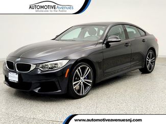 Used 2015 BMW 435i Gran Coupe xDrive AWD/4WD video 1