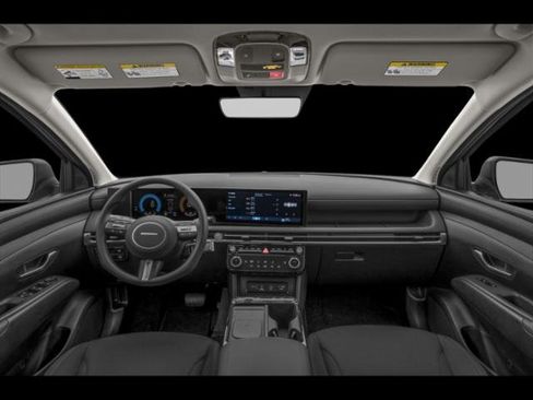 New 2026 Hyundai Tucson Blue SE AWD/4WD image 17