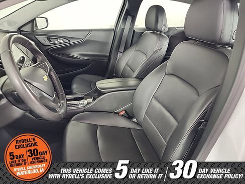 Certified 2022 Chevrolet Malibu Premier image 15