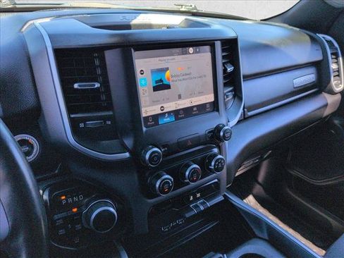 Used 2022 RAM 1500 Big Horn AWD/4WD image 20