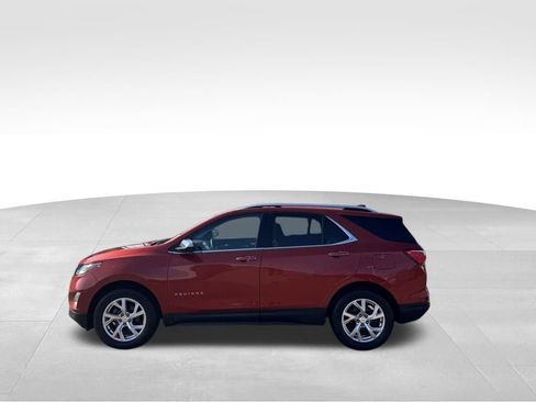 Used 2020 Chevrolet Equinox Premier image 8