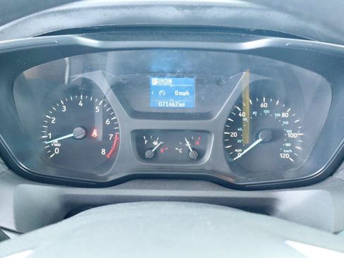 Used 2019 Ford Transit 350 148 Medium Roof RWD image 18