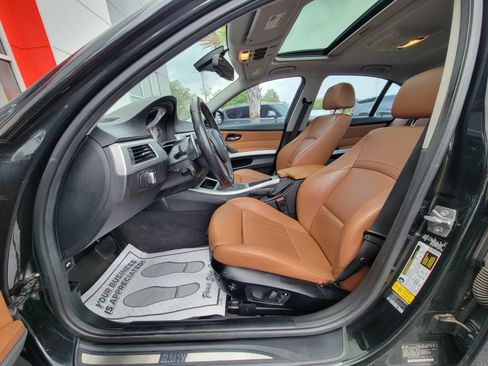 Used 2011 BMW 335i Sedan RWD image 10