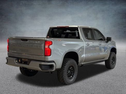 New 2026 Chevrolet Silverado 1500 RST w/ Protection Package image 3