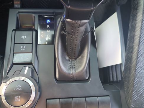 New 2026 Toyota Tacoma SR5 image 16