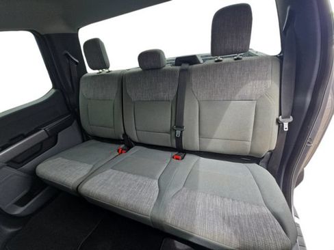 Certified 2023 Ford F150 XLT w/ XTR Package AWD/4WD image 13