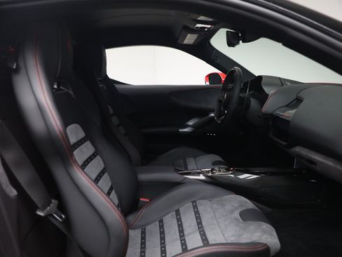 Certified 2023 Ferrari SF90 Stradale AWD/4WD image 18