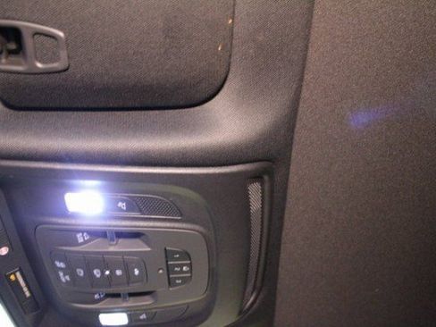 Used 2018 Cadillac CT6 Luxury w/ Active Chassis Package image 27