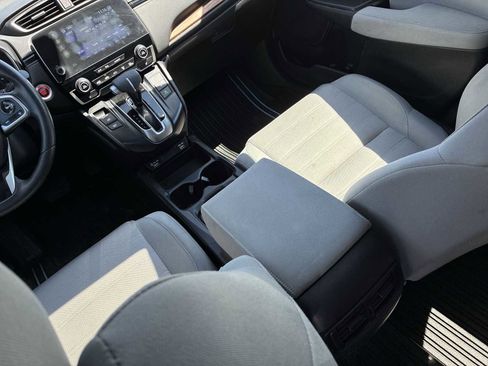 Used 2021 Honda CR-V EX image 20