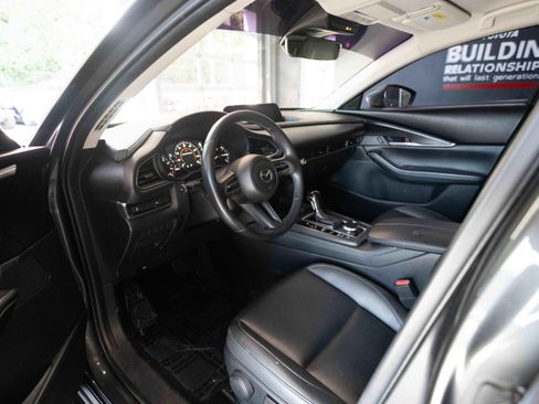 Used 2022 MAZDA CX-30 AWD 2.5 S w/ Select Package image 8
