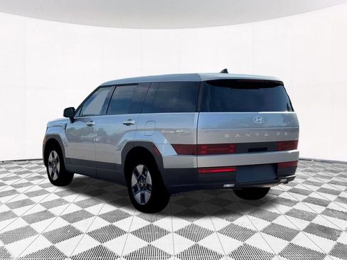 New 2026 Hyundai Santa Fe SE AWD/4WD image 7