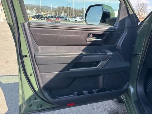 Used 2023 Toyota Tundra SR5 w/ TRD Off-Road Package image 37