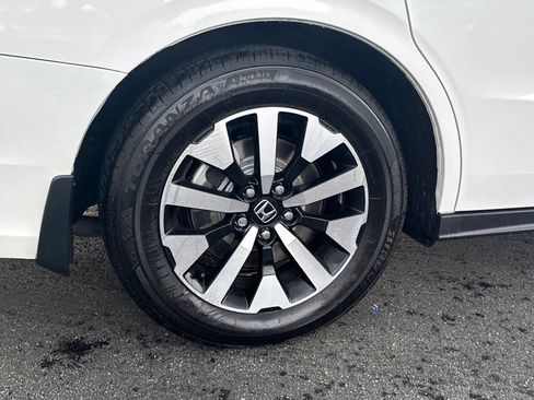 Used 2026 Honda Odyssey EX-L image 9