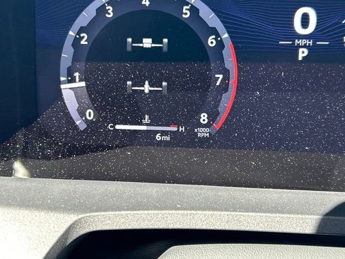 New 2026 Toyota 4Runner TRD Off-Road Premium image 40