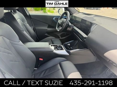 Used 2025 BMW X3 xDrive30i w/ Premium Package AWD/4WD image 19