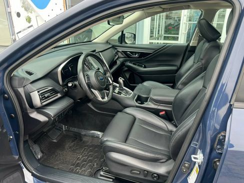 Used 2023 Subaru Legacy Limited AWD/4WD image 17