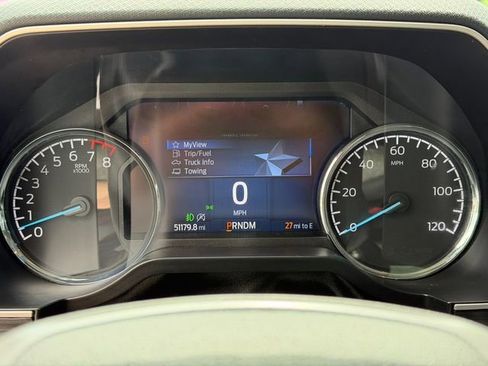 Used 2021 Ford F150 XLT w/ Equipment Group 302A High RWD image 32