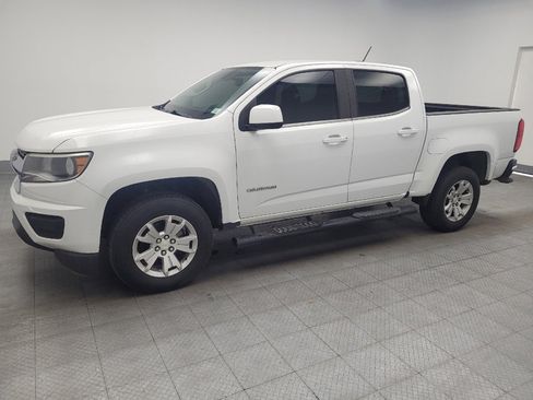 Used 2019 Chevrolet Colorado LT RWD image 2