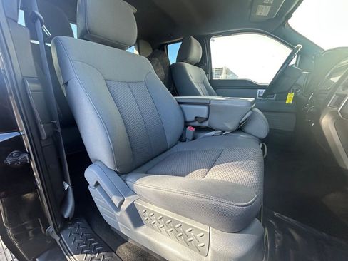 Used 2011 Ford F150 XLT w/ XLT Convenience Pkg image 25