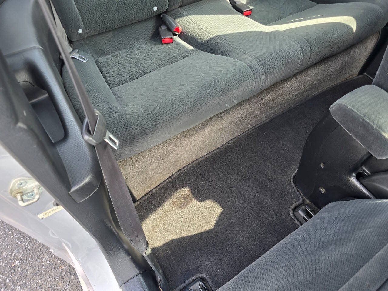 Used 2005 Honda Civic EX image 27