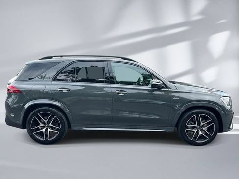 Certified 2026 Mercedes-Benz GLE 53 AMG 4MATIC image 5
