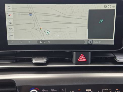 New 2026 Kia Carnival SX Prestige FWD image 12