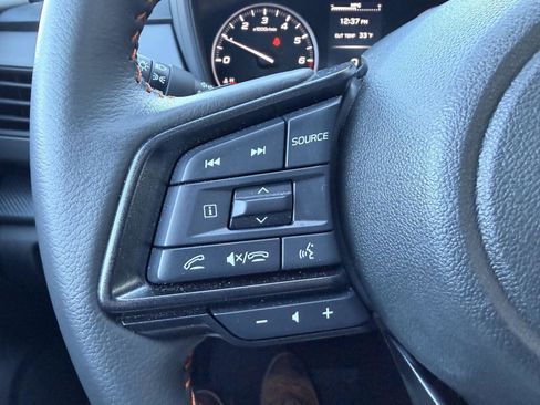 Certified 2025 Subaru Crosstrek 2.5i Limited image 24