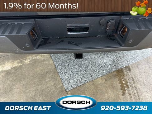 New 2026 Ford F150 Lariat AWD/4WD image 31