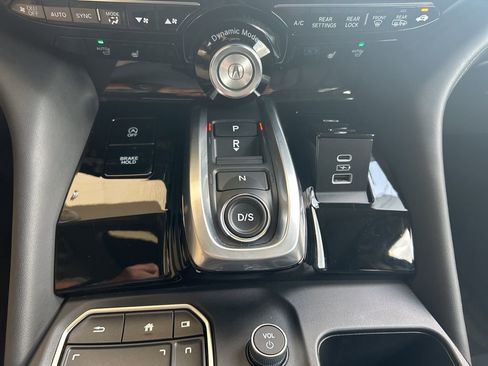 Used 2023 Acura MDX FWD w/ Technology Package image 20