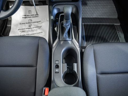 New 2026 Toyota Corolla LE image 22