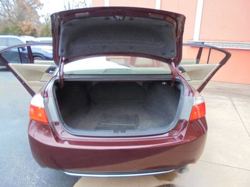Used 2015 Honda Accord LX image 30