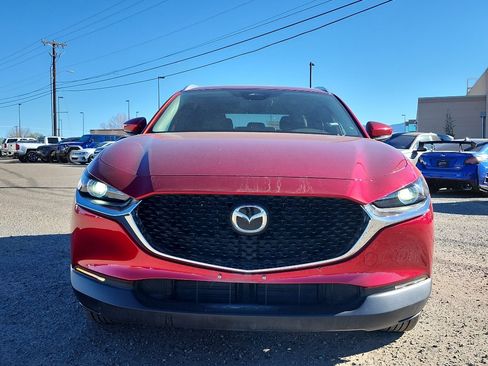 Used 2025 MAZDA CX-30 AWD 2.5 S w/ Preferred Package image 2