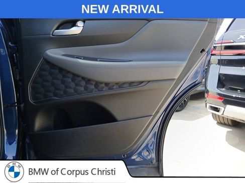Used 2023 Hyundai Santa Fe SE AWD/4WD image 10
