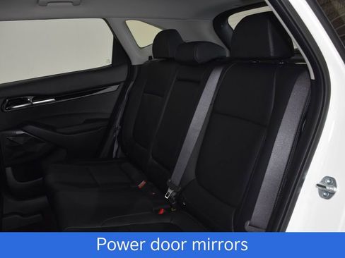 New 2026 Kia Seltos EX w/ EX Sunroof Package image 25