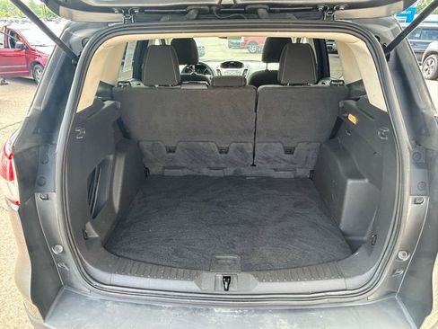 Used 2016 Ford Escape SE AWD/4WD image 17