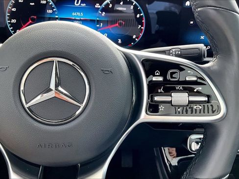 Certified 2023 Mercedes-Benz CLA 250 4MATIC image 21