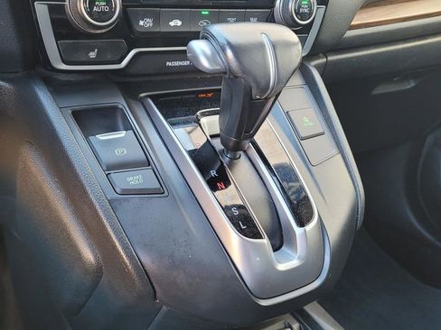 Used 2017 Honda CR-V EX-L image 21