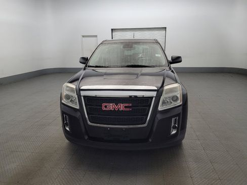 Used 2015 GMC Terrain SLE image 15