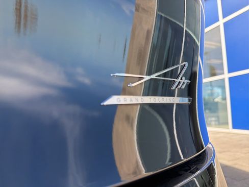 Used 2022 Lucid Air Grand Touring image 10