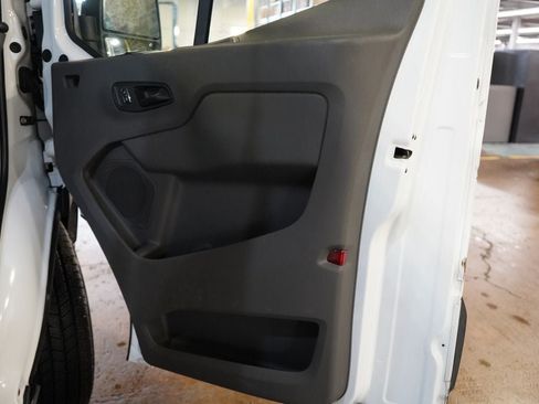 Used 2023 Ford Transit 250 Medium Roof AWD image 22