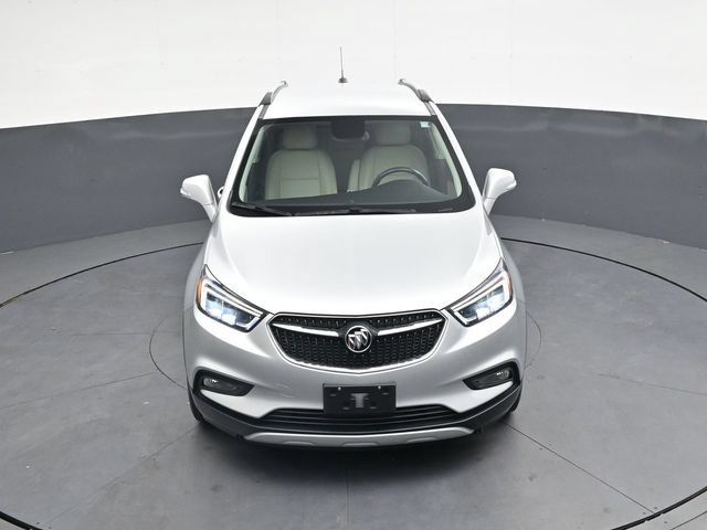 Used 2019 Buick Encore Essence FWD image 29