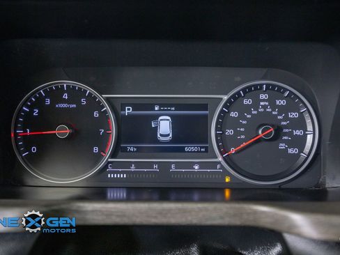 Used 2021 Kia Sorento EX w/ EX AWD X-Line Package image 16