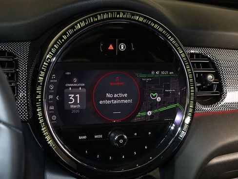 Used 2023 MINI Cooper SE image 17