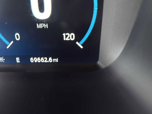 Used 2022 Ford F150 Lariat w/ Equipment Group 502A High image 20