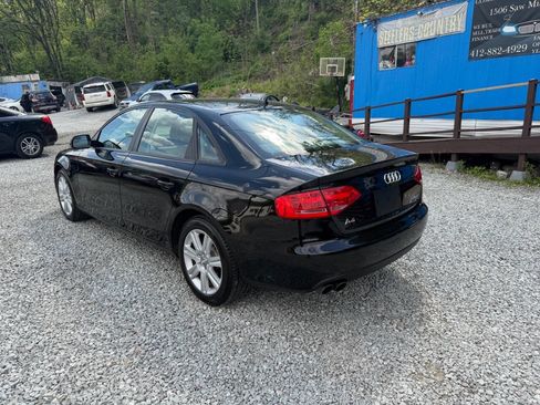 Used 2011 Audi A4 2.0T Premium AWD/4WD image 10