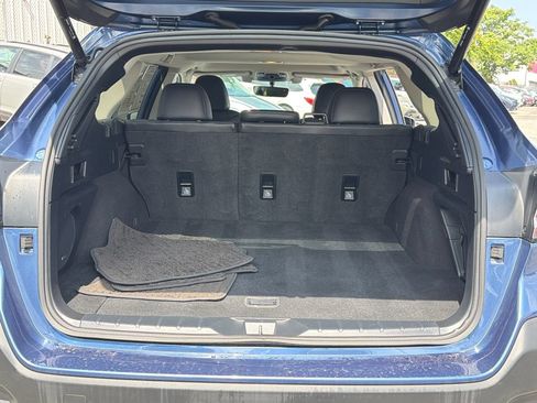 Used 2021 Subaru Outback Limited AWD/4WD image 13