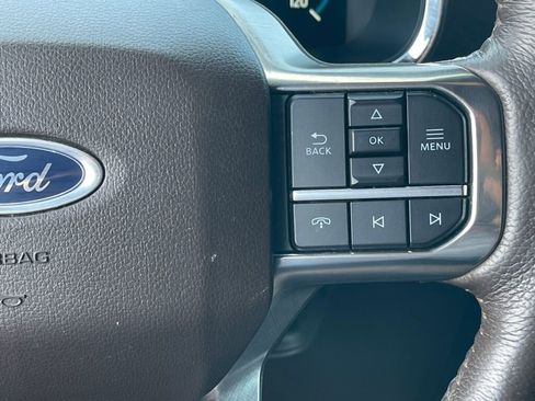 Used 2023 Ford F150 King Ranch w/ Equipment Group 601A High AWD/4WD image 20