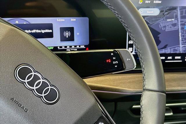 New 2026 Audi Q3 quattro 2.0T AWD/4WD image 15