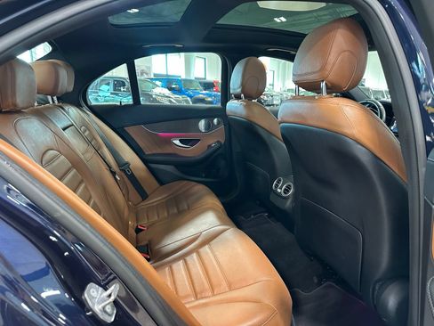 Used 2020 Mercedes-Benz C 43 AMG 4MATIC Sedan image 38
