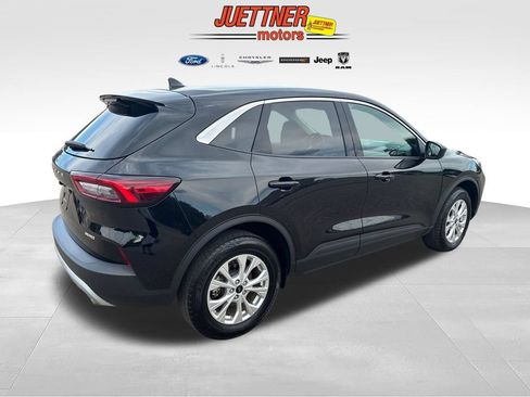 Used 2024 Ford Escape Active AWD/4WD image 5